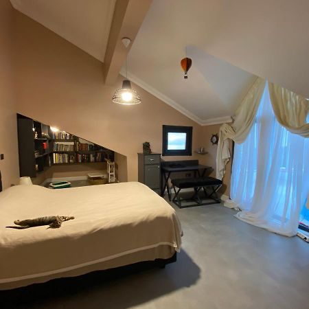 Asıklar tepesi villa Karamürsel Dış mekan fotoğraf