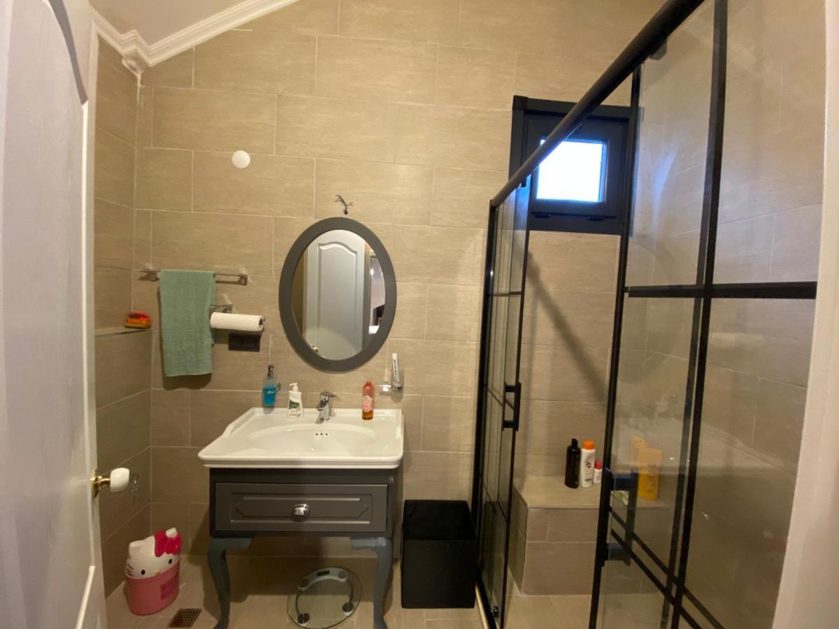 Asıklar tepesi villa Karamürsel Dış mekan fotoğraf