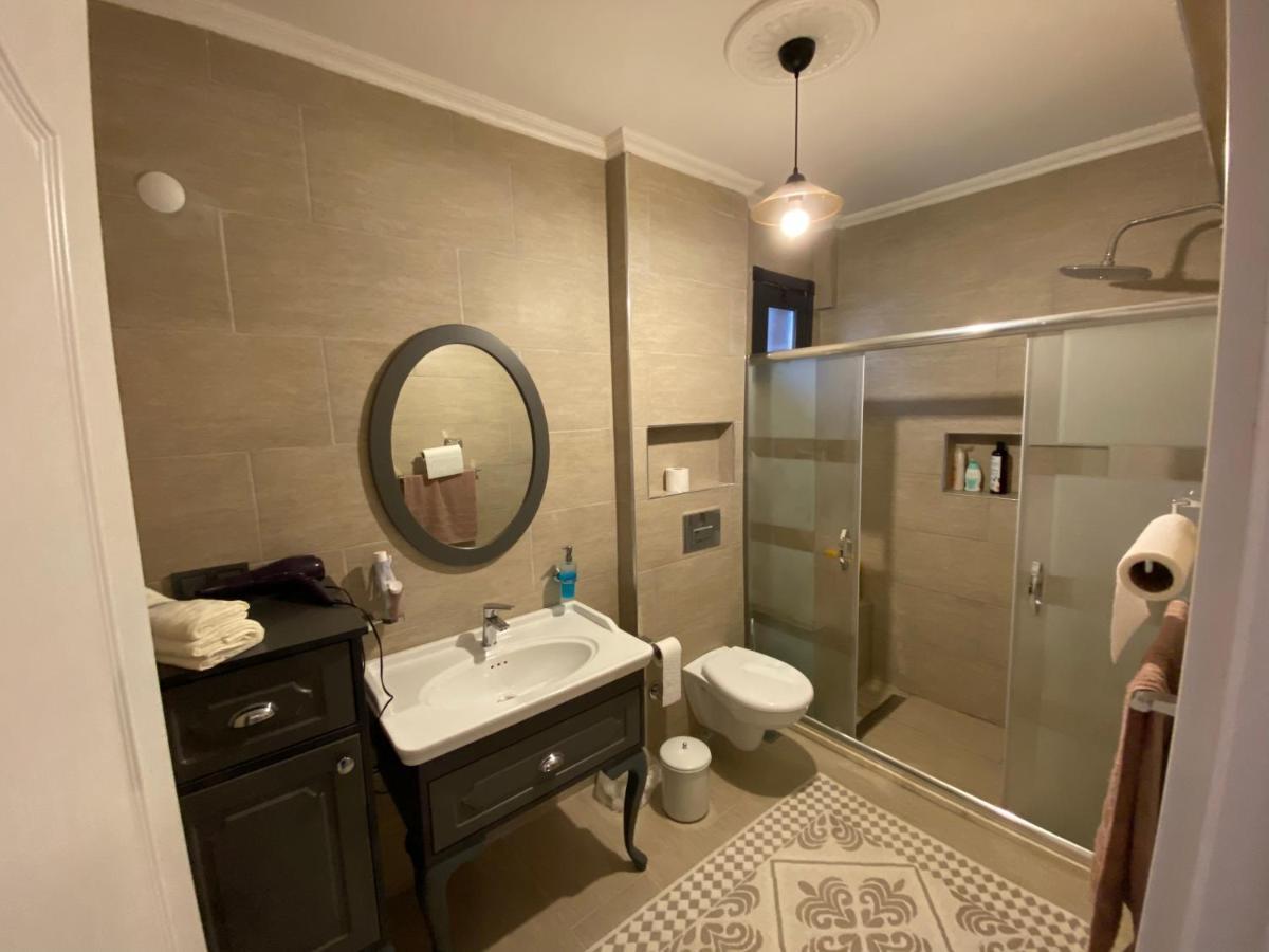 Asıklar tepesi villa Karamürsel Dış mekan fotoğraf