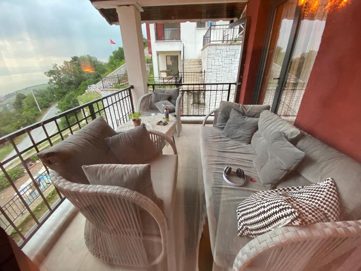 Asıklar tepesi villa Karamürsel Dış mekan fotoğraf