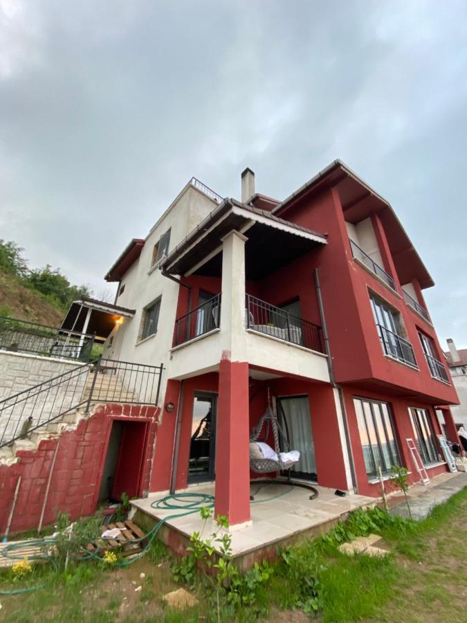 Asıklar tepesi villa Karamürsel Dış mekan fotoğraf